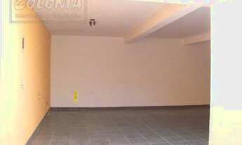 Imagem 4: Santo André - Loja/Salão - Vila Valparaíso