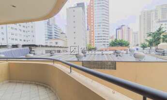 Imagem: Apartamento Venda 4 Dormitórios - 120 m²