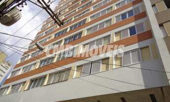 Imagem: Apartamento - Centro - Campinas