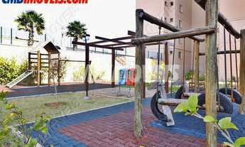 Imagem 4: Apartamento - Jardim São Vicente - Campinas