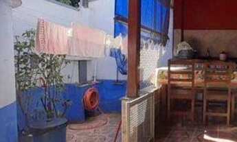 Imagem 2: Casa com 3 dormitórios à venda, 167 m² por R$ 450.000 - São Manoel - Americana/SP