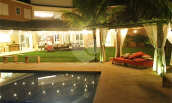 Imagem 3: Casa espetacular em Terras de São José 2