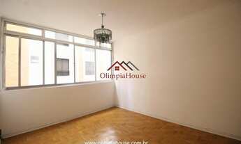 Imagem 3: Apartamento Venda 2 Dormitórios - 93 m² Vila Mariana