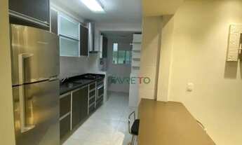 Imagem 3: Apartamento com 3 dormitórios à venda, 80 m² por R$ 590.000,00 - Portão - Curitiba/PR