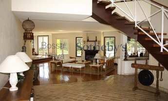 Imagem 6: Um paraíso na serra