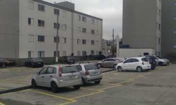 Imagem 2: APTO VILA YOLANDA