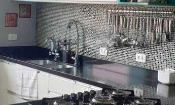 Imagem: Sobrado com 3 dormitórios à venda, 231