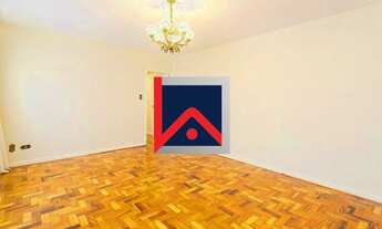 Imagem 1: Apartamento Locação 2 Dormitórios - 81 m² Cerqueira César