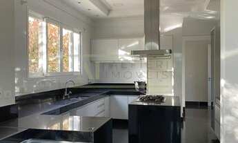 Imagem 7: Santana de Parnaíba - Casa de Condomínio - Tamboré 10