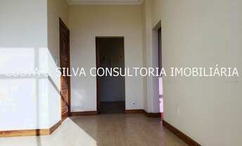 Imagem 2: Apartamento para aluguel e venda com 70 m² com 2 quartos dependências e garagem no condomí