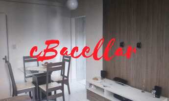 Imagem: Residencial Family Apartamento 2/4 Entrar