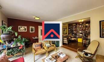 Imagem: Apartamento Venda Paraíso 147 m² 2 Dormitórios