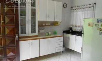 Imagem 5: Santo André - Casa Padrão - Parque Erasmo Assunção