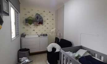 Imagem 4: Apartamento Cobertura à venda no bairro Parque Capuava