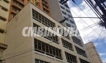 Imagem 2: Sala - Centro - Campinas