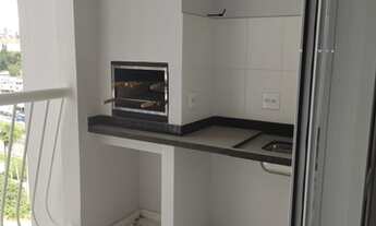 Imagem 3: Condomínio Parque Firenze