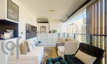 Imagem 2: São Paulo - Apartamento Padrão - Pinheiros