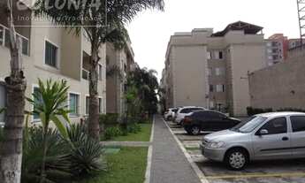 Imagem 5: Santo André - Apartamento Padrão - Vila São Pedro