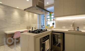 Imagem 4: São Paulo - Apartamento Padrão - Vila Olímpia