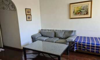 Imagem: São Paulo - Apartamento Padrão - Vila