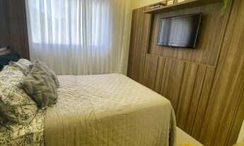 Imagem 6: CASA DUPLEX COM 3 SUITES EM CONDOMÍNIO POR APENAS 386 MIL