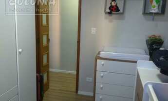 Imagem: São Bernardo do Campo - Apartamento Padrão