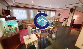 Imagem 5: Venda Casa Aconchegante 3 quartos (1suite) 4 vagas 300m²