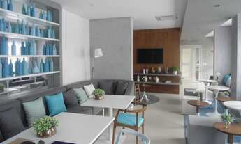 Imagem 3: Apartamento - Bosque - Campinas