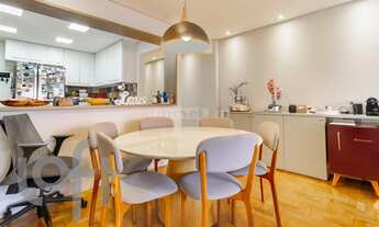 Imagem 5: São Paulo - Apartamento Padrão - Pinheiros