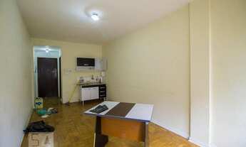 Imagem 2: Apartamento para Aluguel - Liberdade, 1 Quarto, 20 m2