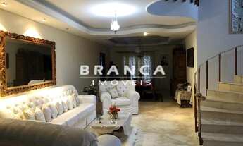 Imagem 4: Sobrado, Residencial Morada Dos Lagos, Barueri, 5 Dorm, 5 Suite, 10 Vagas