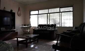 Imagem 6: Casa em Santos Casa com 2 dormitórios