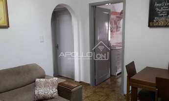 Imagem 6: Apartamento em José Menino - Santos