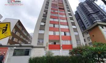 Imagem: Apartamento - Curitiba PR