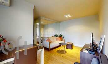 Imagem 2: São Paulo - Apartamento Padrão - Vila Olímpia