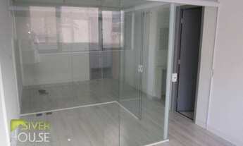 Imagem 2: Sala para alugar, 31 m² por R$ 1.300/mês - Liberdade - São Paulo/SP