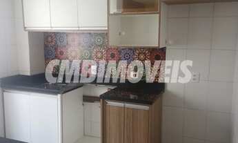 Imagem 7: Apartamento - Parque das Cachoeiras - Campinas