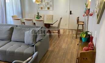 Imagem 2: São Paulo - Apartamento Padrão - Vila Olímpia