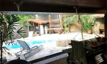 Imagem 6: Casa à Venda no Loteamento Reserva das Hortências - Serra da Cantareira