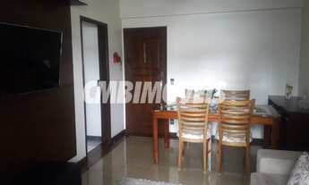 Imagem 6: Apartamento - Vila Nova - Campinas