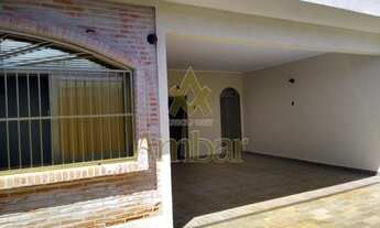 Imagem 4: Casa - Ribeirão Preto - Sumarezinho