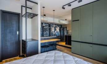 Imagem 6: SãO PAULO - Apartamento Padrão - Itaim Bibi