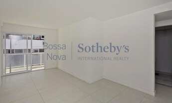 Imagem 4: Apartamento em edifício premiado