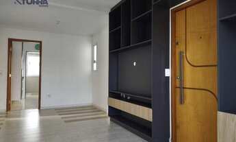 Imagem 2: Apartamento com 2 dormitórios à venda de 68 m² na Vila Giglio em Atibaia/SP - AP0782