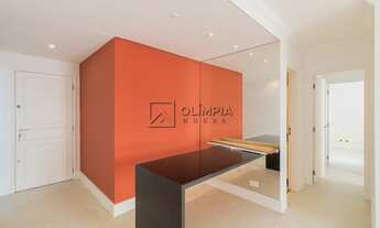 Imagem 5: Apartamento Venda 2 Dormitórios - 62 m² Moema