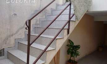 Imagem 3: Santo André - Casa Padrão - Camilópolis