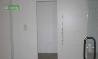 Imagem 4: BARUERI - Conjunto Comercial/Sala - Alphaville