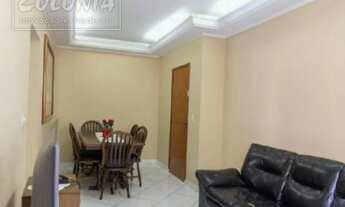 Imagem 2: São Bernardo do Campo - Apartamento Padrão - Jordanópolis