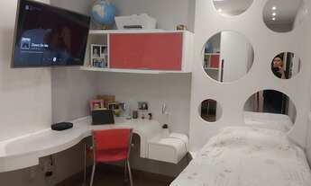 Imagem 5: Belíssimo Apartamento Todo Mobiliado Para Venda em Área Nobre da Zona Norte de São Paulo