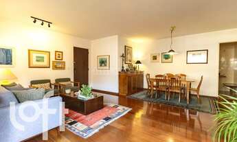 Imagem 4: São Paulo - Apartamento Padrão - Moema